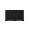 The Black Humptulips River Moonshine Cabinet | shipping 6/3/2025