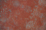 2.6x4 Fine Hand Knotted Gray and Rust Traditional Vintage Persian Style Antique Wool Rug | AGR28