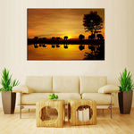 Safari Wall Art