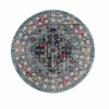 Tigriv Turquoise 2314 Area Rug