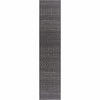 Tigrican Charcoal 2329 Area Rug