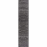 Tigrican Charcoal 2329 Area Rug