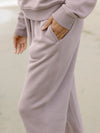 Women's CityScape Crewneck & Sweatpant Set