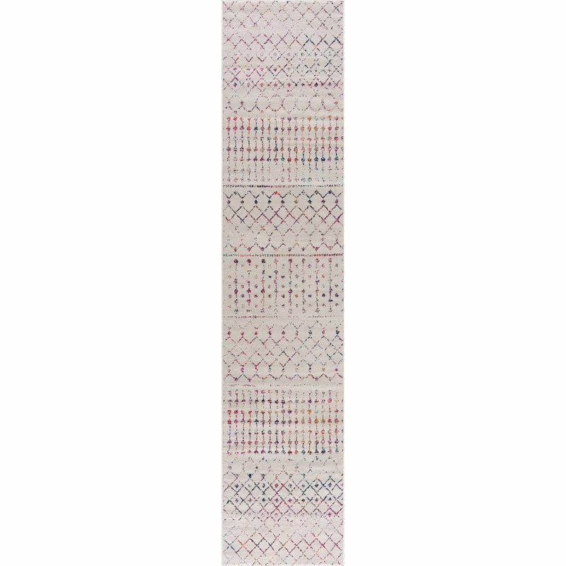 Tigrican Colorful 2333 Area Rug