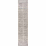 Tigri Aztec Ivory & Gray 2325 Area Rug