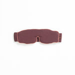 Stretch-Knit Bamboo Sleep Mask