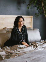 Bamboo Bedding Deluxe Bundle