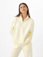 Women's CityScape Quarter Zip