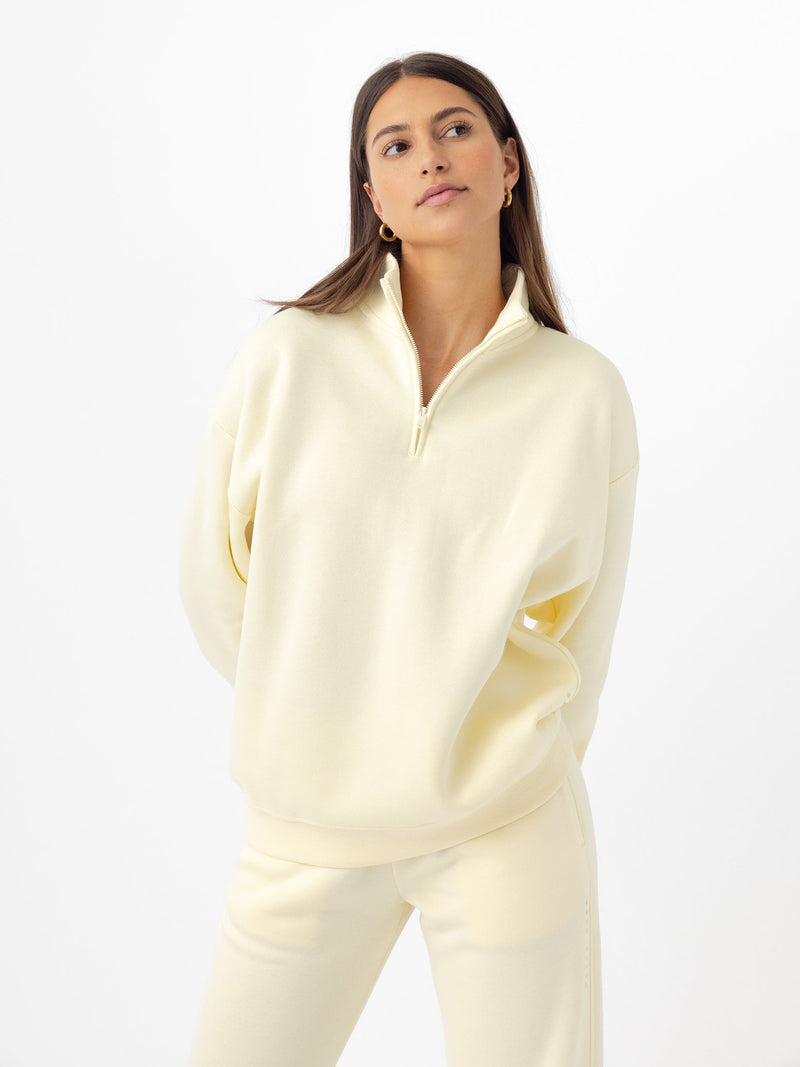 Women's CityScape Quarter Zip