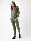 Women's Bamboo Jogger Set