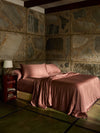 Bamboo Bedding Deluxe Bundle