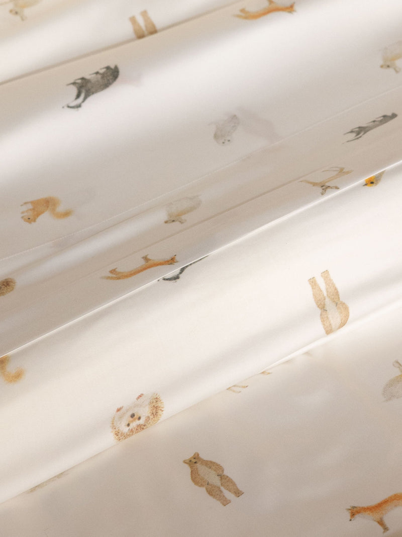 Bamboo Duvet Cover