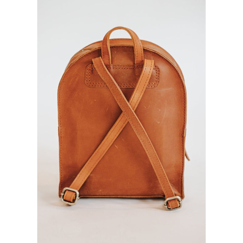 selah mini backpack