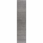 Tigrican Gray 2330 Area Rug