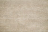 2x3, 5x8 and 8x10 Solid Beige Rug, Low Pile, No Shedding | TRD162