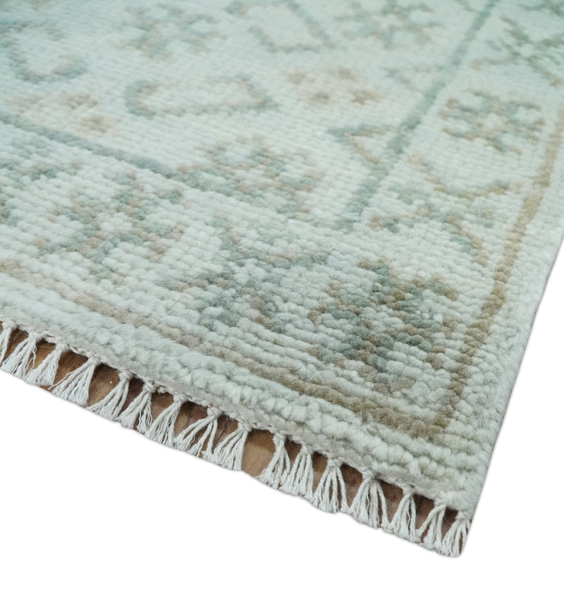 Wool Skein Tula (2883), Wool Carpet