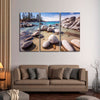 Lake Tahoe Landscape Wall Art