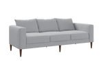 The Essential Sofa in Upcycled Poly