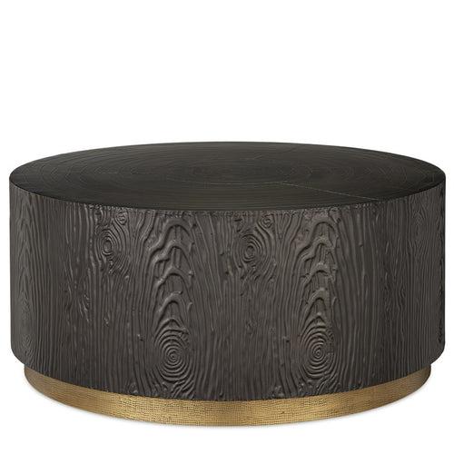 Currey and Company Terra Cocktail Table 3000-0241