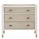 Currey and Company Aster Chest 3000-0264