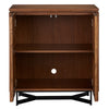 Currey and Company Indeo Morel Cabinet 3000-0275