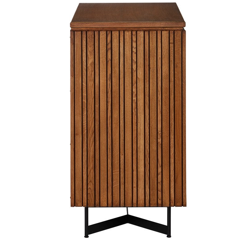 Currey and Company Indeo Morel Cabinet 3000-0275