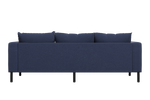 The Essential Sofa in Upcycled Poly