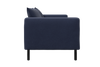 The Essential Sofa in Upcycled Poly