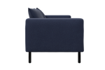 The Essential Sofa in Upcycled Poly
