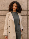 Women's CityScape Crewneck & Sweatpant Set