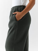 Women's CityScape Crewneck & Sweatpant Set