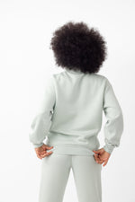 Women's CityScape Quarter Zip