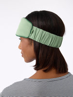 Stretch-Knit Bamboo Sleep Mask