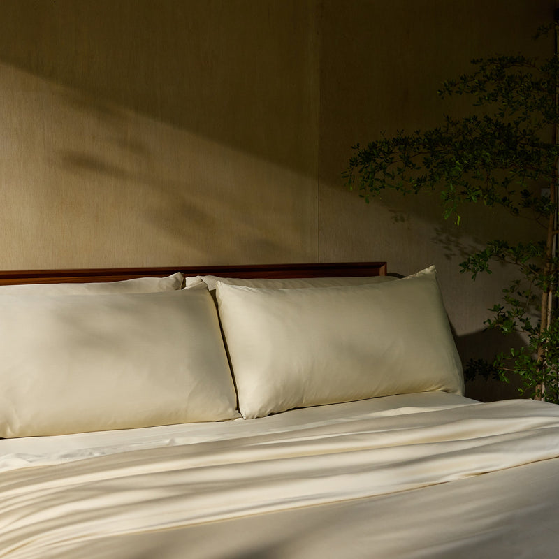 Bamboo Bedding Deluxe Bundle