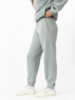 Women's CityScape Hoodie & Sweatpant Set