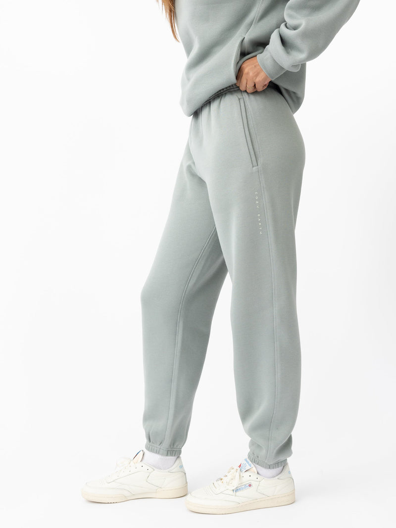 Women's CityScape Hoodie & Sweatpant Set