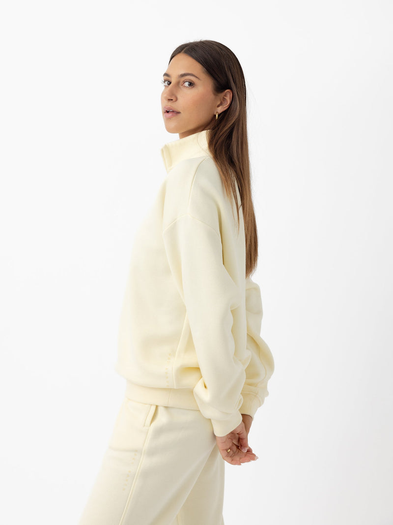 Women's CityScape Quarter Zip