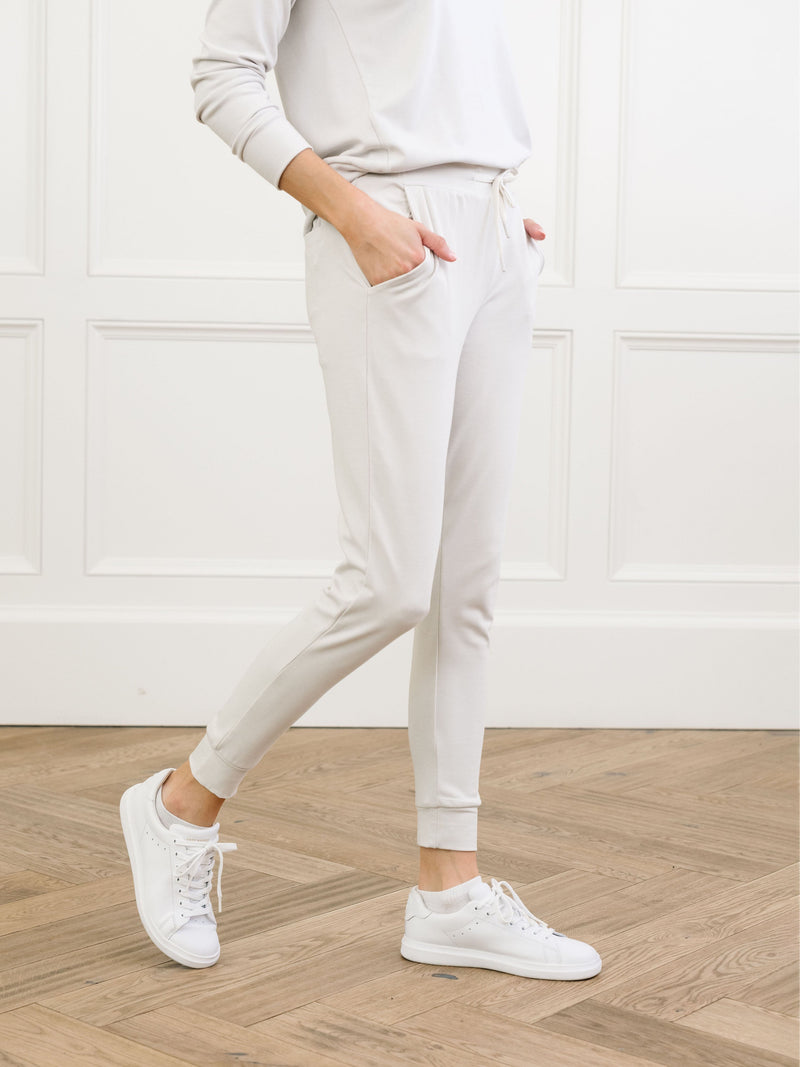 Women's Bamboo Jogger Set