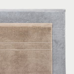 Premium Plush Bath Towels
