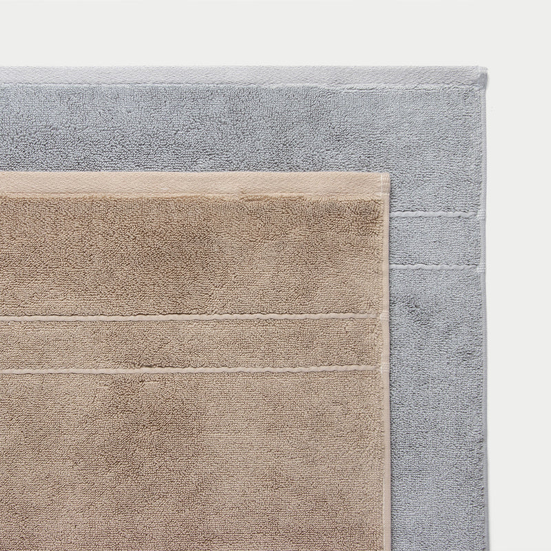 Premium Plush Bath Towels
