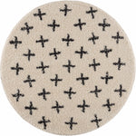 Alstead Shag Area Rug