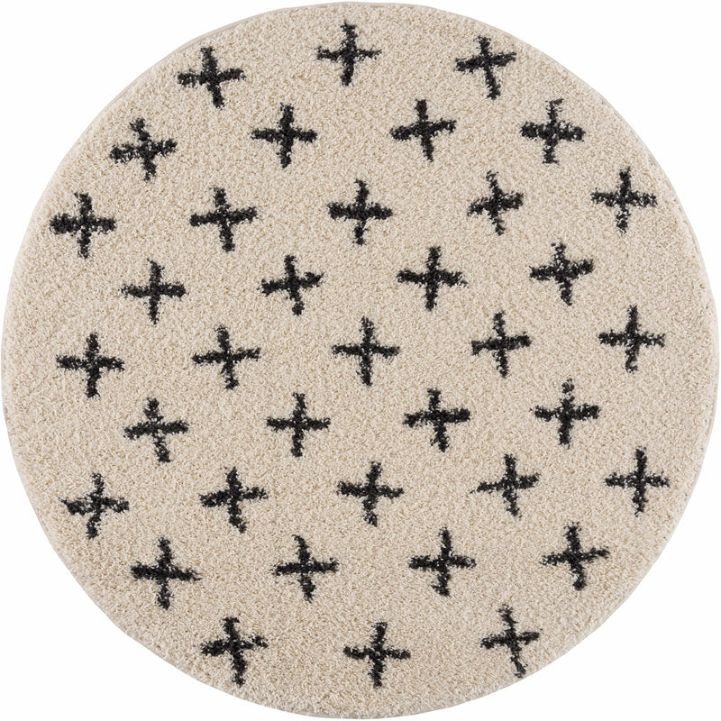 Alstead Shag Area Rug