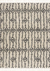 Bayanga Plush Area Rug