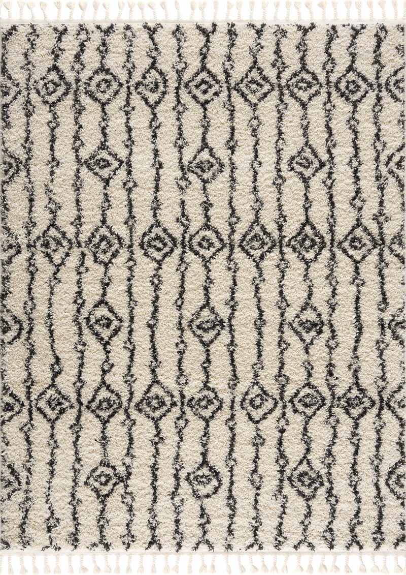 Bayanga Plush Area Rug