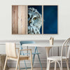 Peeking Owl Wall Art