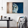 Peeking Owl Wall Art