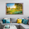 Window To Dreamland Wall Art