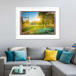 Window To Dreamland Wall Art