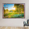 Window To Dreamland Wall Art