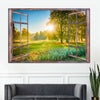 Window To Dreamland Wall Art